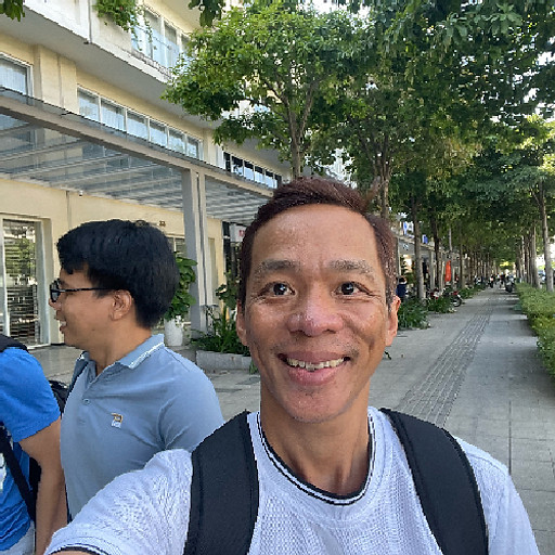 Nguyễn Ngọc Nhàn