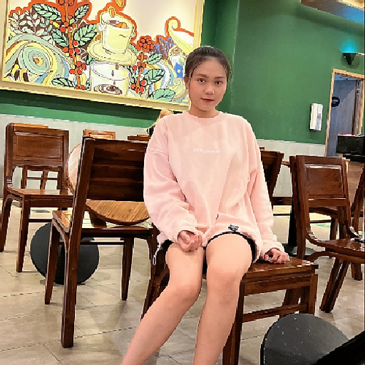 Phạm Lê Cẩm Vân