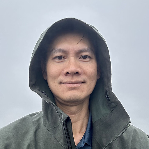 Đậu Tuấn Cường