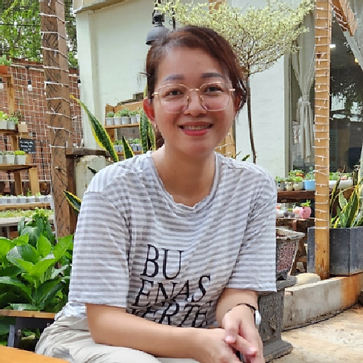 Ngo Hoang Nam Phuong