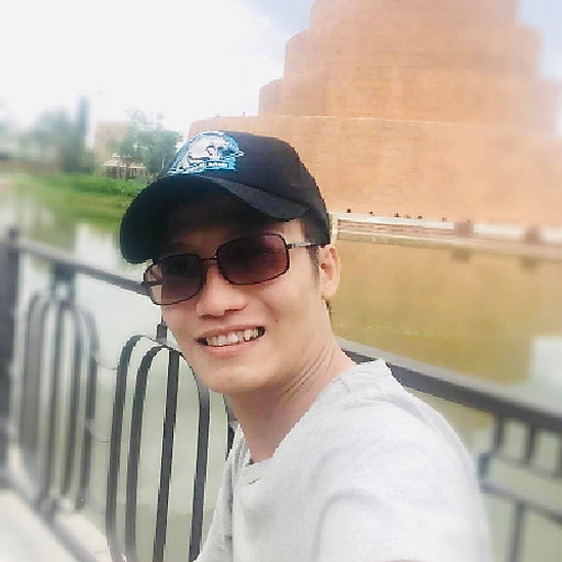 Trần Đình Anh Tuấn