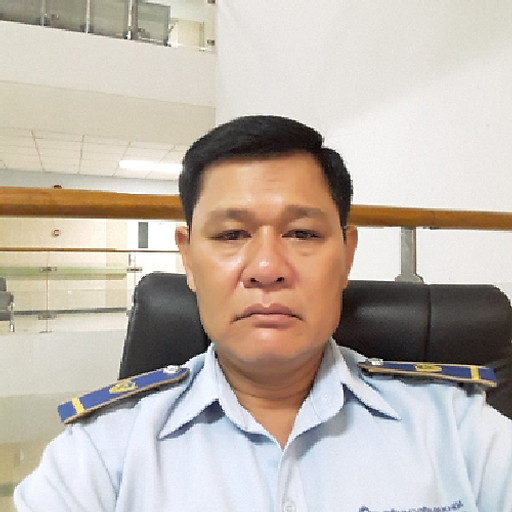 Nguyễn Vô Lạc Long Anh