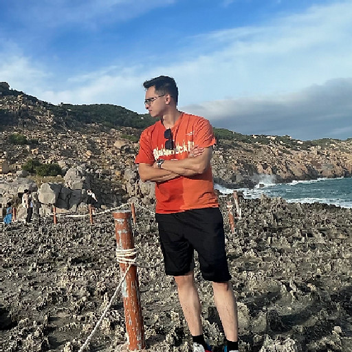 Đặng Ngọc Hải