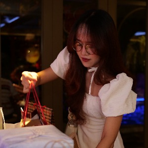 Hằng Lê Huỳnh Thanh