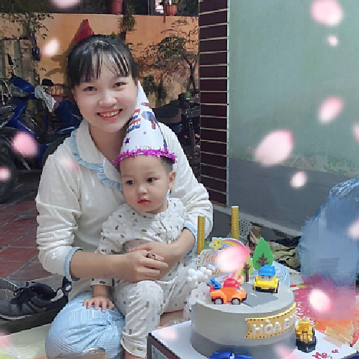 Nguyễn Thị Thu Huyền 