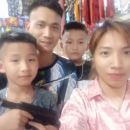 Tường Đỗ TVkisd