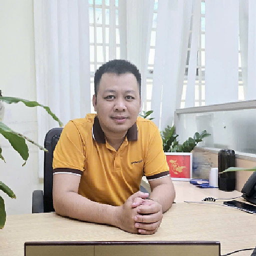 TRƯƠNG QUỐC HIẾU