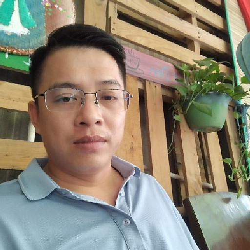 Nguyễn Thế Toàn
