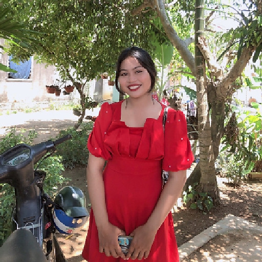 Đinh Thị Kim Trung