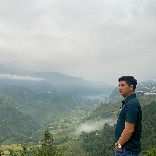 Trần Hồng Nghĩa