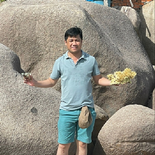 Chí Cường