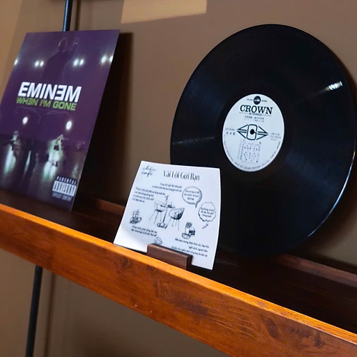 Trần Quốc Đăng