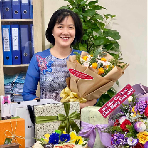 Bùi Thị Thanh Thủy