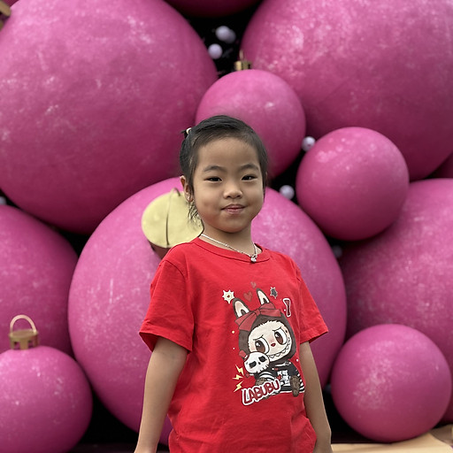 Dung Thai