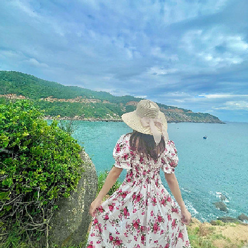 Cao Hoàng Khánh Vy