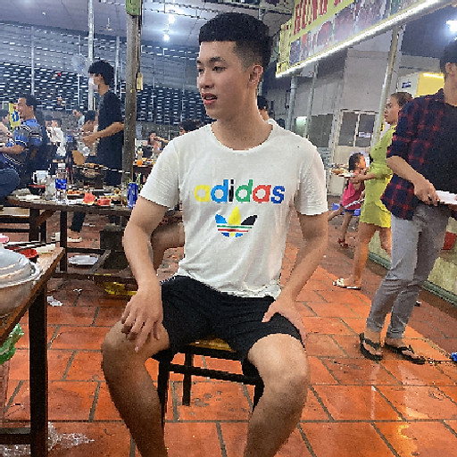 Trần Võ Nhật Minh