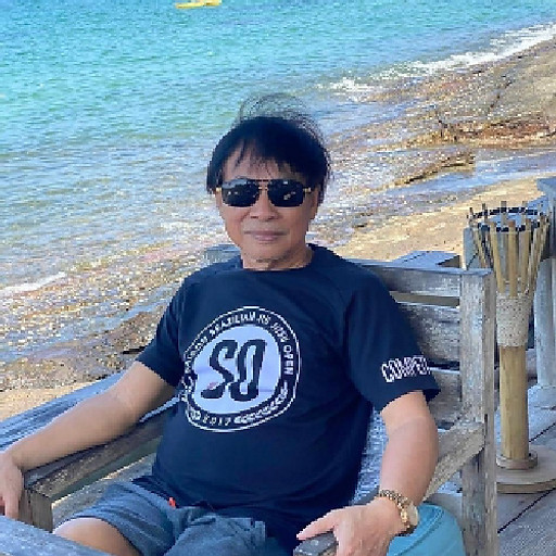 Nguyen Xuan Trong