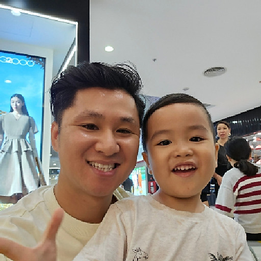 Doan Anh Tuan