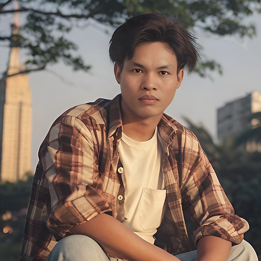 Thành Trai