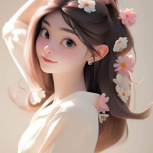 An An