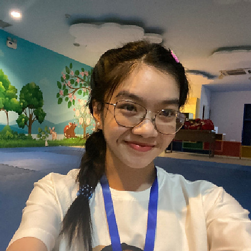 Lê Trần Thiện Mỹ