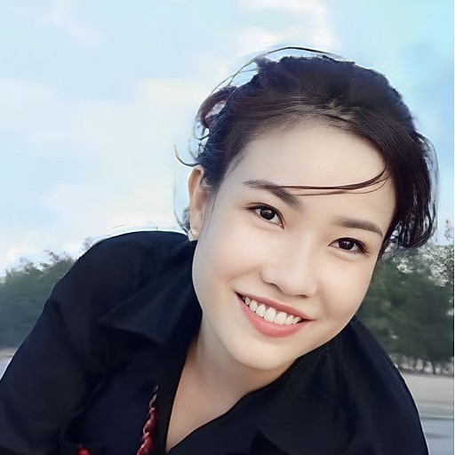 Ngô Thị Cẩm Tú