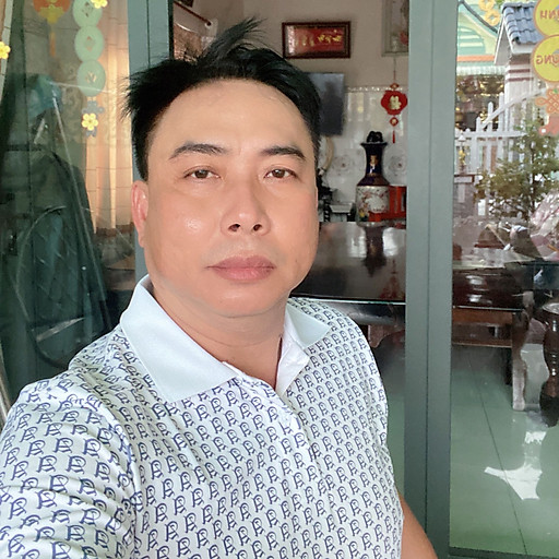 HUỲNH THANH