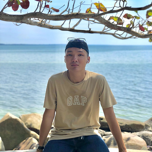 Lê Nguyễn Minh Hoàng