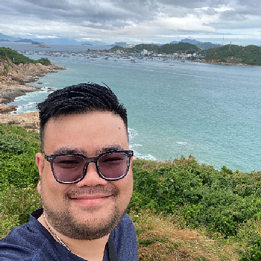 Nguyen Huy Cuong