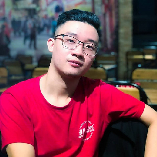 Phạm Võ Tân Thuận