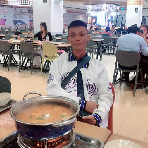 Phạm Quốc Đông