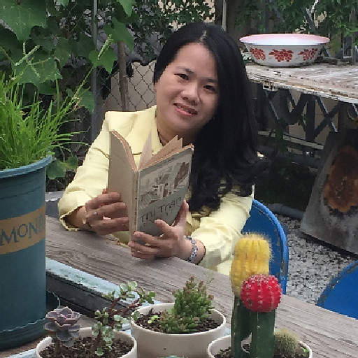 Hứa Thị Hồng Ngọc