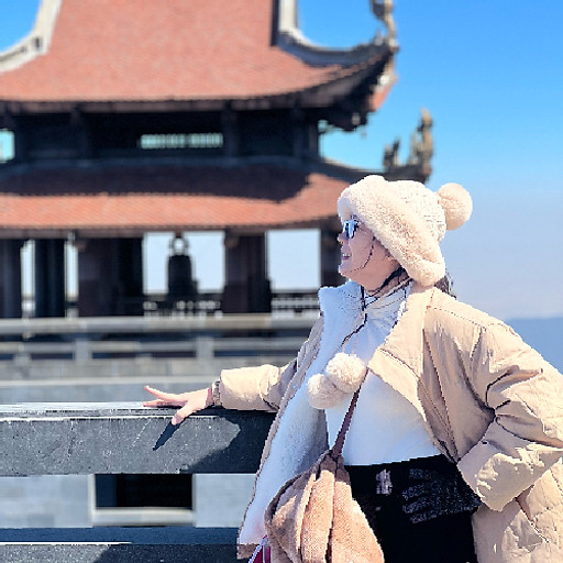 Thanh Tam Nguyen Huynh