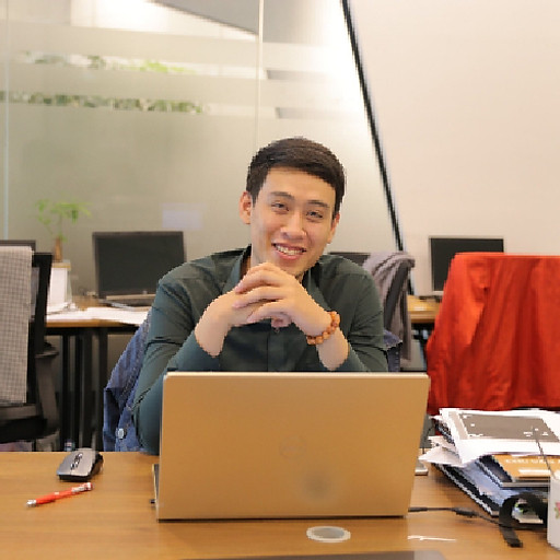 Nguyễn Ngọc Thạch