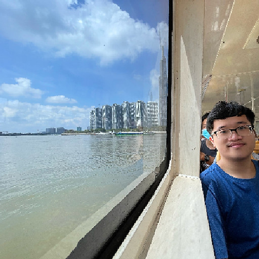 Nguyễn Thành Đạo