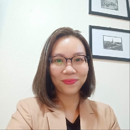 Nhã Phương Trần Lê