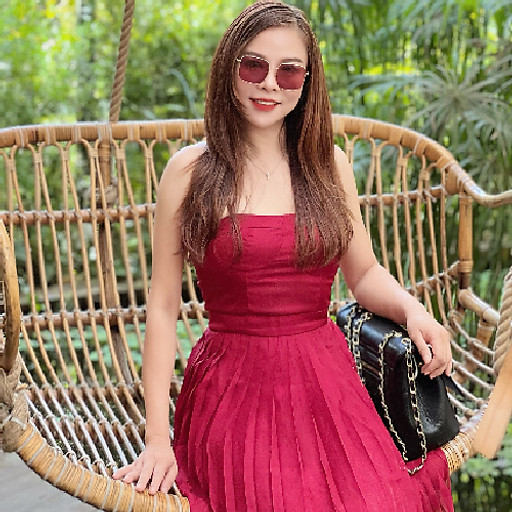 Nguyen Trinh Hanh Phuc