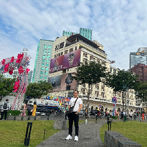 Tôn Thất Luân