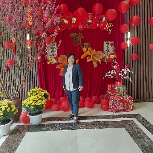 Phan Bảo Minh Châu