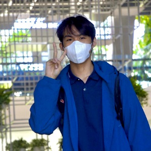 Phùng Trần Gia Bảo