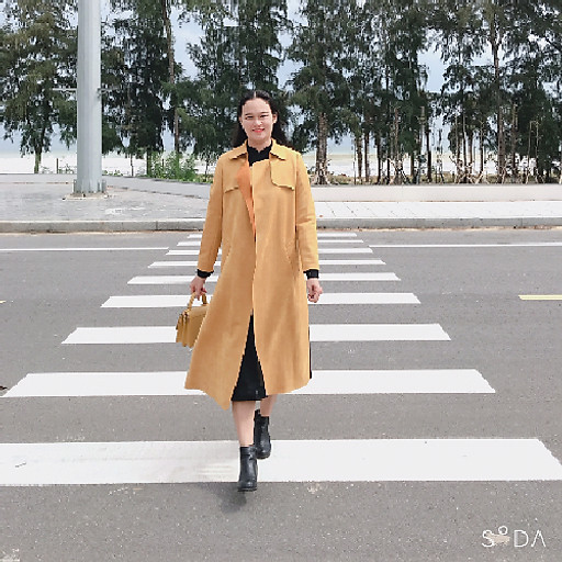 Võ Thị Nhã Uyên