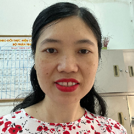 Nguyễn Thị Thanh Huyền