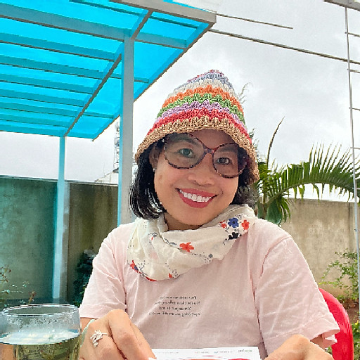 Nguyễn Lệ Thuỷ