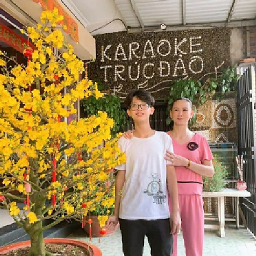 Nguyễn Thị Tuyết Trang