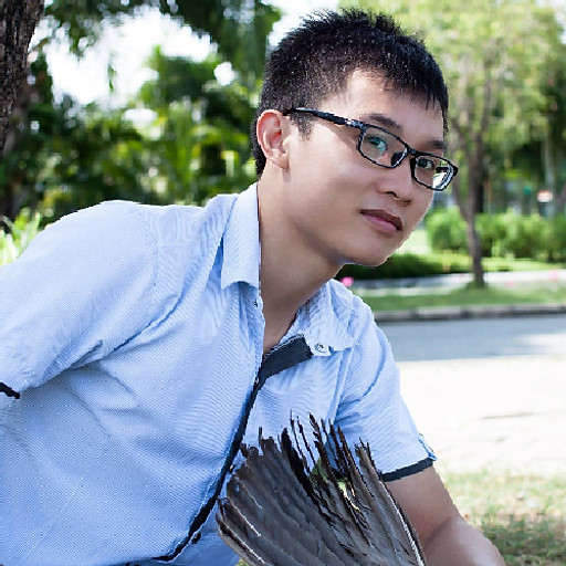 Phạm Nguyên Thủy