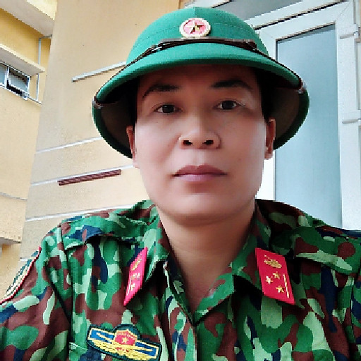 Trần Trung HD