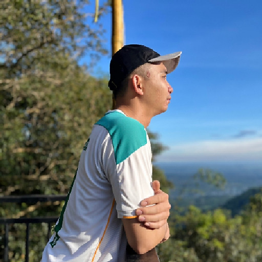 Truong Hoang Trung Nguyen