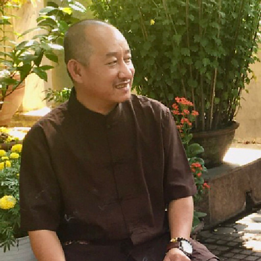 Nguyễn Văn Thắm 