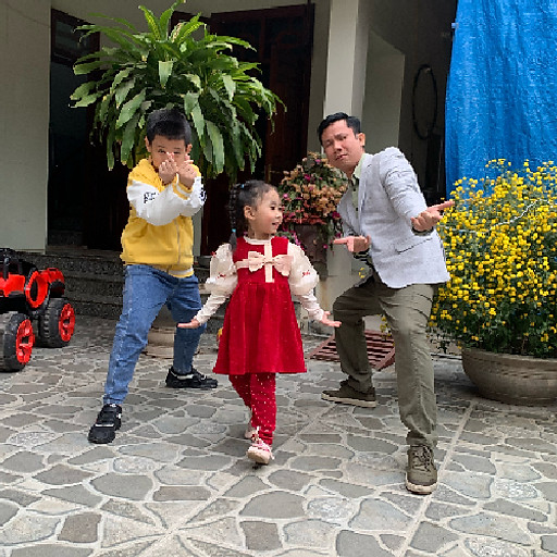 Nguyễn Thành Giang