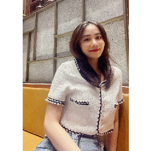 LÊ THỊ ÚT LƯỢM